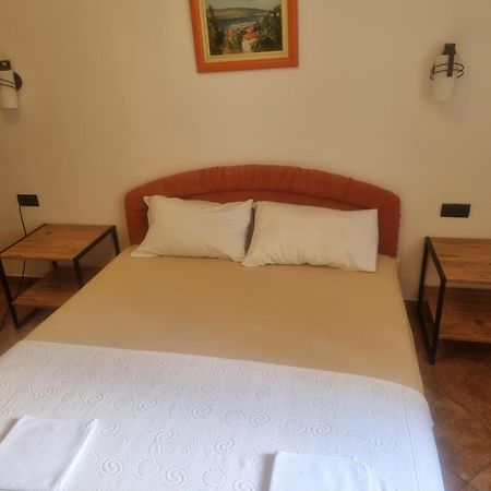 Apartmani Luka Herceg Novi Exterior foto