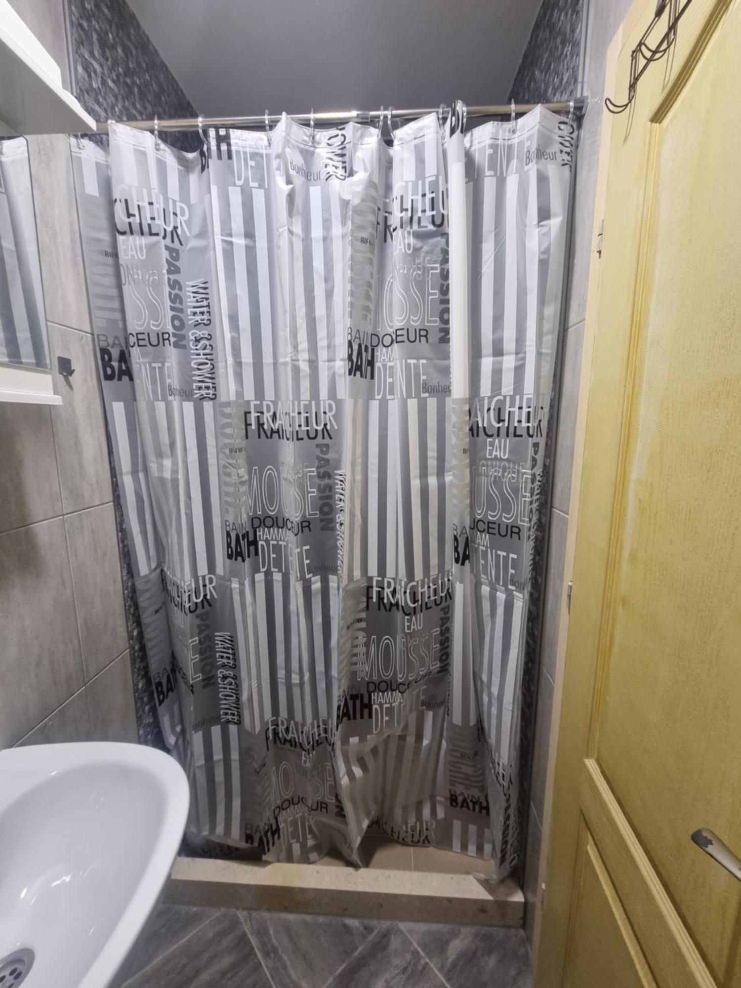 Apartmani Luka Herceg Novi Exterior foto