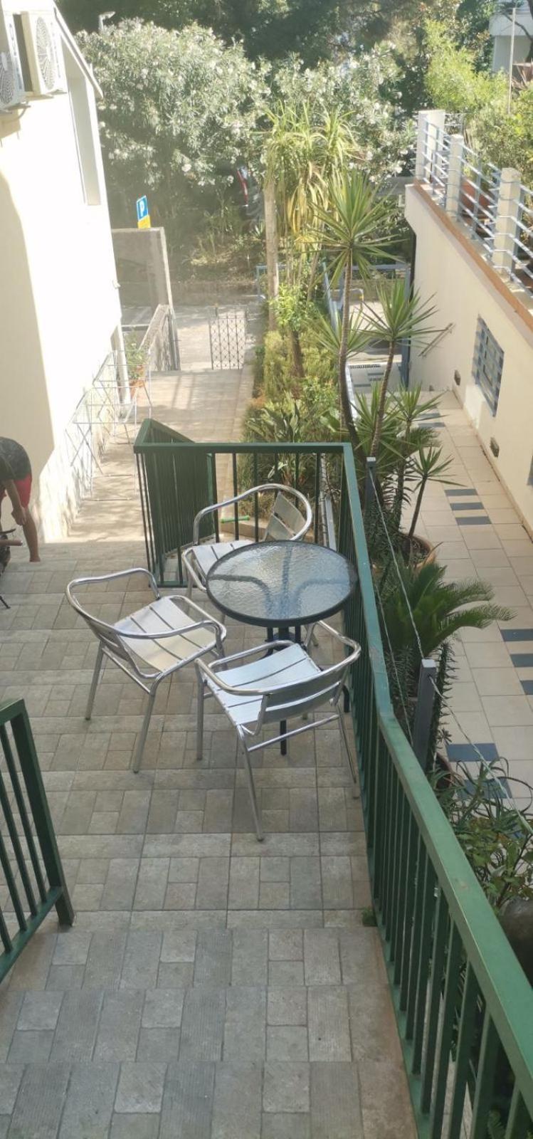 Apartmani Luka Herceg Novi Exterior foto
