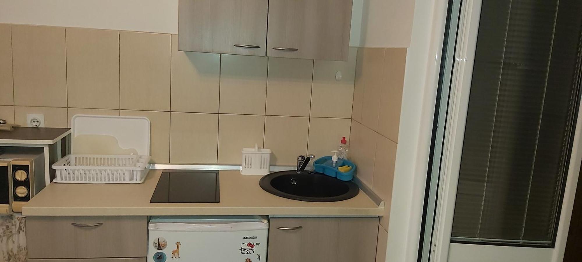 Apartmani Luka Herceg Novi Cameră foto