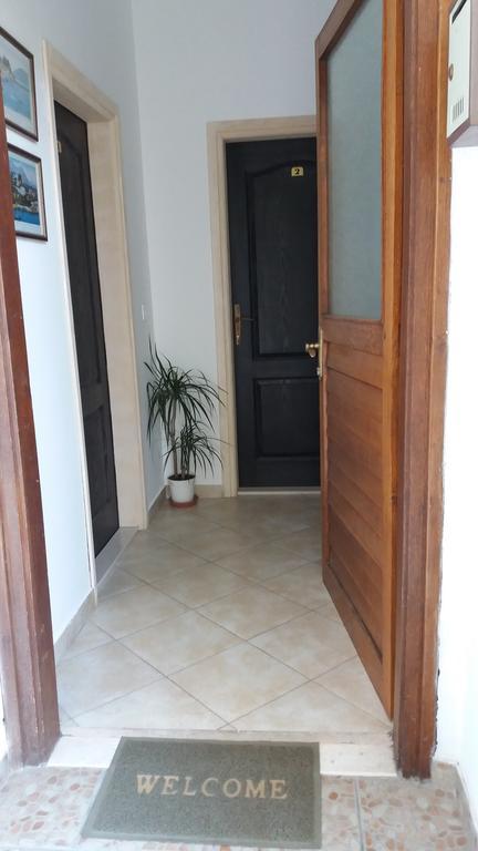 Apartmani Luka Herceg Novi Exterior foto