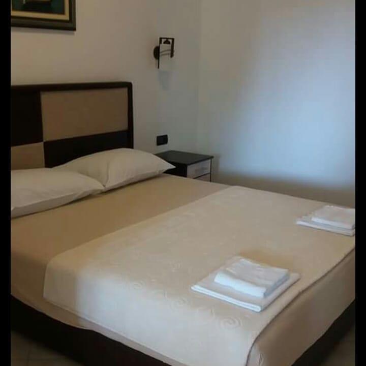Apartmani Luka Herceg Novi Exterior foto